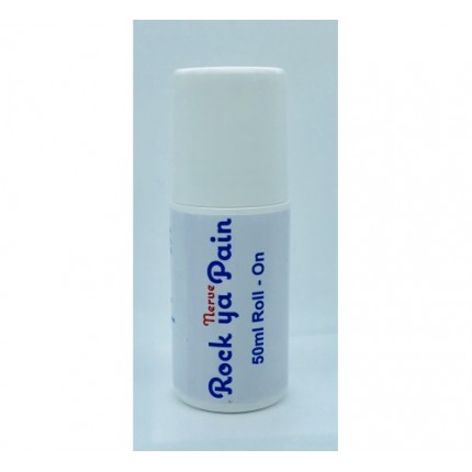 50ml- NERVE  ROLL ON-RyP